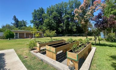 Casa en Venta en Camino Antiguo Melipilla - El Oliveto - Viña Undurraga