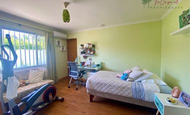 Casa en Venta en Camino Antiguo Melipilla - El Oliveto - Viña Undurraga