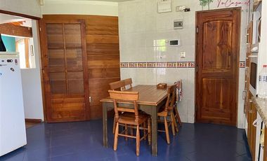 Casa en Venta en Camino Antiguo Melipilla - El Oliveto - Viña Undurraga