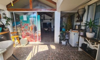 Casa en Venta en Villa Araucaria, Rancagua