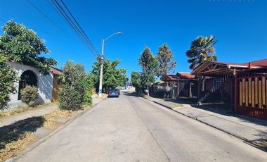 Casa en Venta en Villa Araucaria, Rancagua