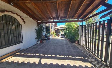 Casa en Venta en Villa Araucaria, Rancagua
