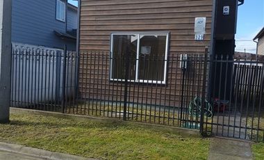 Casa en Venta en PASAJE RIO LAJA