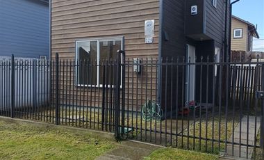 Casa en Venta en PASAJE RIO LAJA