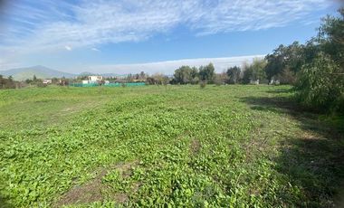 Sitio en Venta en Condominio Los Algarrobos 4 B