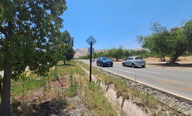 Sitio en Venta en Condominio Los Algarrobos 4 B