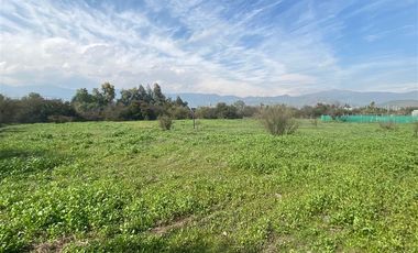 Sitio en Venta en Condominio Los Algarrobos 4 B