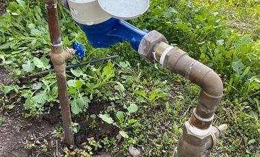 Sitio en Venta en Condominio Los Algarrobos 4 B