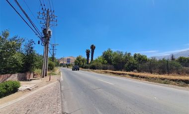 Sitio en Venta en Condominio Los Algarrobos 4 B