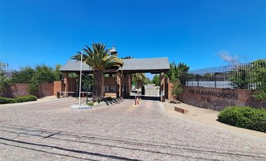 Sitio en Venta en Condominio Los Algarrobos 4 B