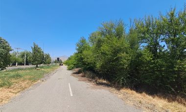 Sitio en Venta en Condominio Los Algarrobos 4 B