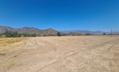 Parcela en Venta en Hacienda Requínoa 1