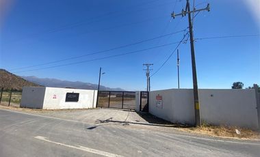 Parcela en Venta en Hacienda Requínoa 1