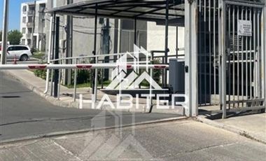 Departamento en Arriendo en Condominio Portal de Tutuquen