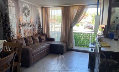 Departamento en Arriendo en Condominio Portal de Tutuquen