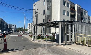 Departamento en Arriendo en Condominio Portal de Tutuquen