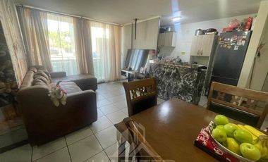 Departamento en Arriendo en Condominio Portal de Tutuquen