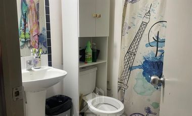 Departamento en Arriendo en Condominio Portal de Tutuquen