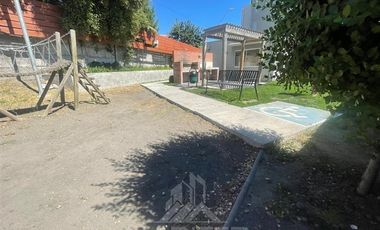 Departamento en Arriendo en Condominio Portal de Tutuquen