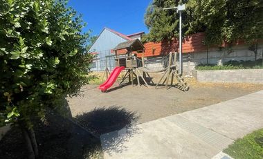 Departamento en Arriendo en Condominio Portal de Tutuquen