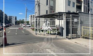 Departamento en Arriendo en Condominio Portal de Tutuquen