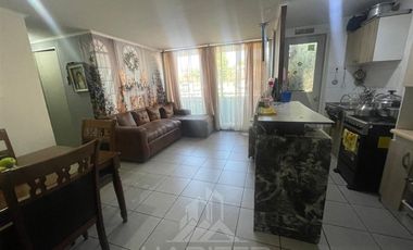 Departamento en Arriendo en Condominio Portal de Tutuquen