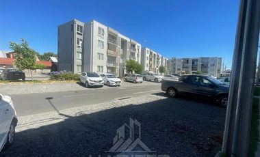 Departamento en Arriendo en Condominio Portal de Tutuquen