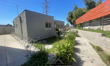 Departamento en Arriendo en Condominio Portal de Tutuquen