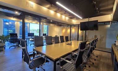 Oficina en Venta en Edificio Capital