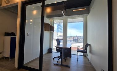 Oficina en Venta en Edificio Capital