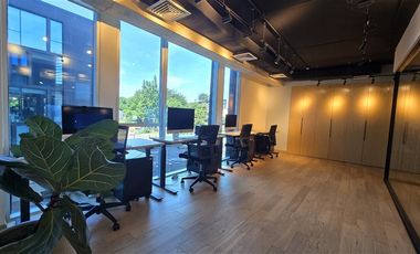 Oficina en Venta en Edificio Capital