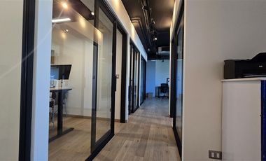 Oficina en Venta en Edificio Capital