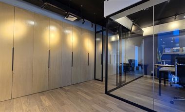 Oficina en Venta en Edificio Capital