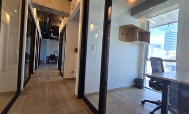 Oficina en Venta en Edificio Capital