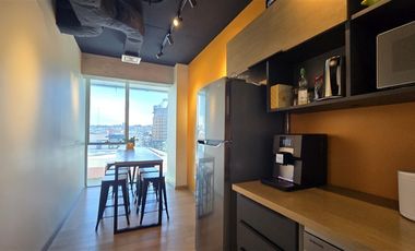 Oficina en Venta en Edificio Capital