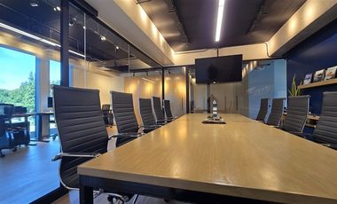 Oficina en Venta en Edificio Capital