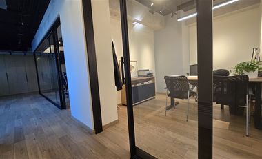 Oficina en Venta en Edificio Capital