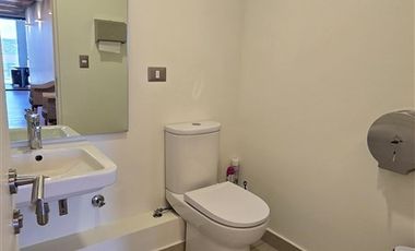 Oficina en Venta en Edificio Capital