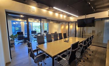 Oficina en Venta en Edificio Capital