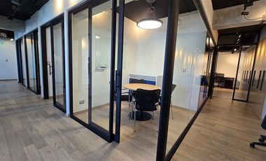 Oficina en Venta en Edificio Capital