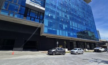 Oficina en Venta en Edificio Capital