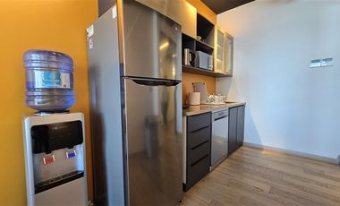 Oficina en Venta en Edificio Capital