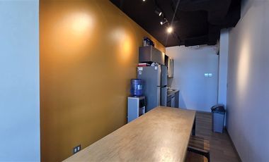 Oficina en Venta en Edificio Capital