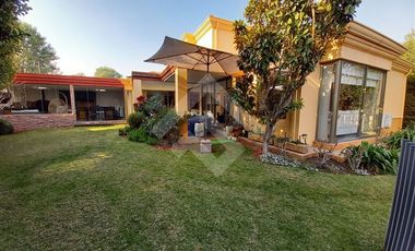 Casa en Venta en Chamisero