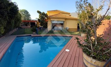 Casa en Venta en Chamisero