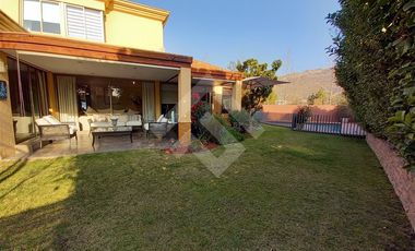 Casa en Venta en Chamisero