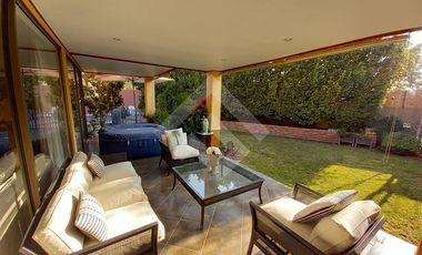Casa en Venta en Chamisero