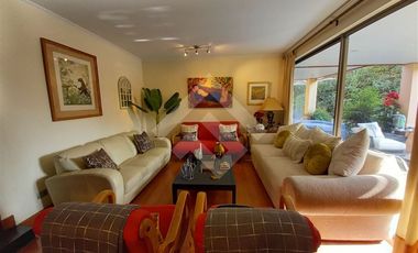 Casa en Venta en Chamisero