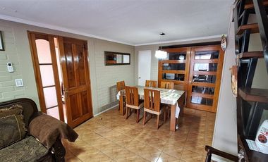 Casa en Venta en Musa Penida