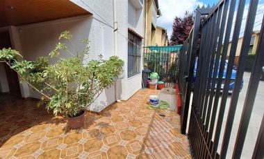 Casa en Venta en Musa Penida